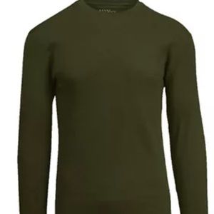 Long sleeve thermal
